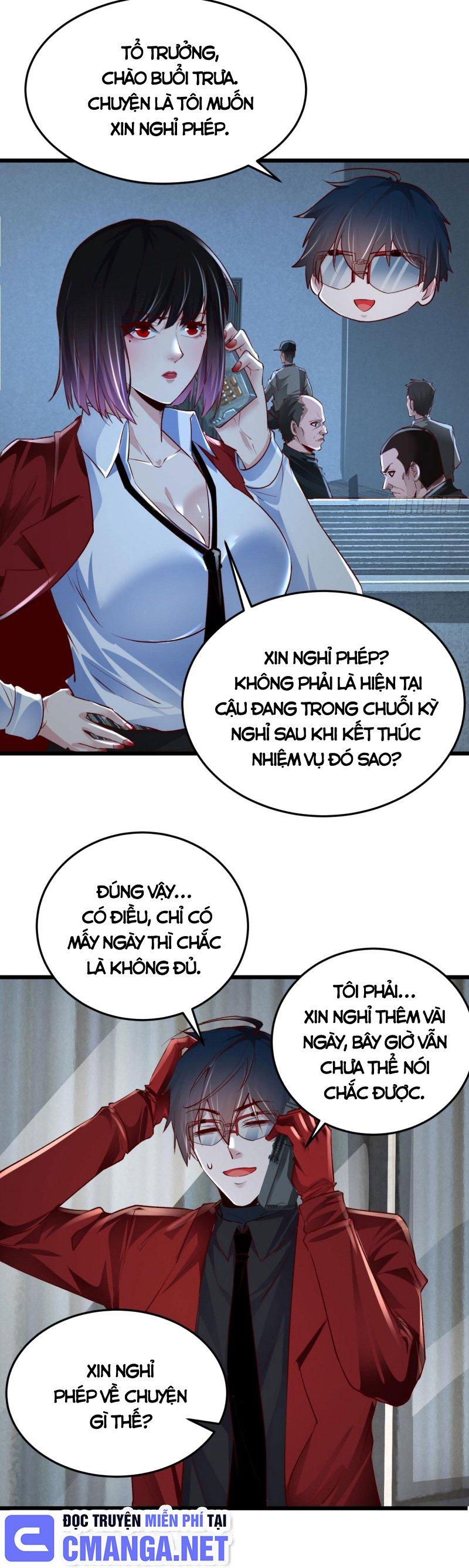 bắt đầu từ trăng đỏ chapter 116 17