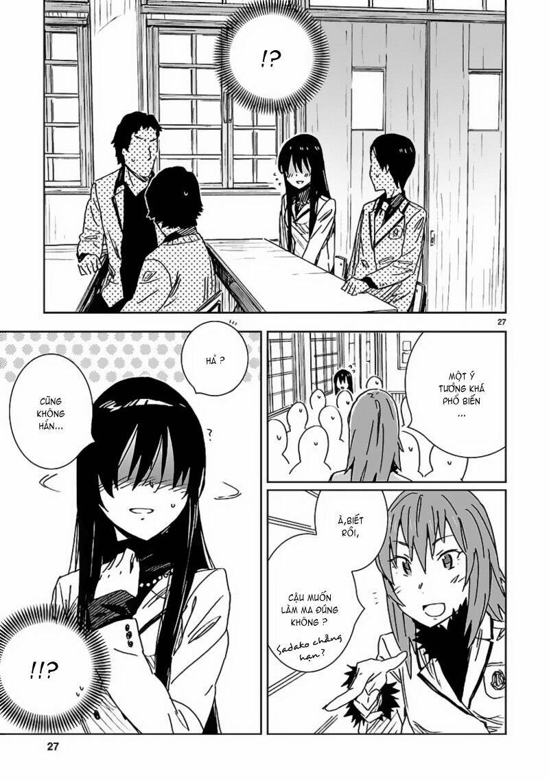 hyakko chapter 40 27