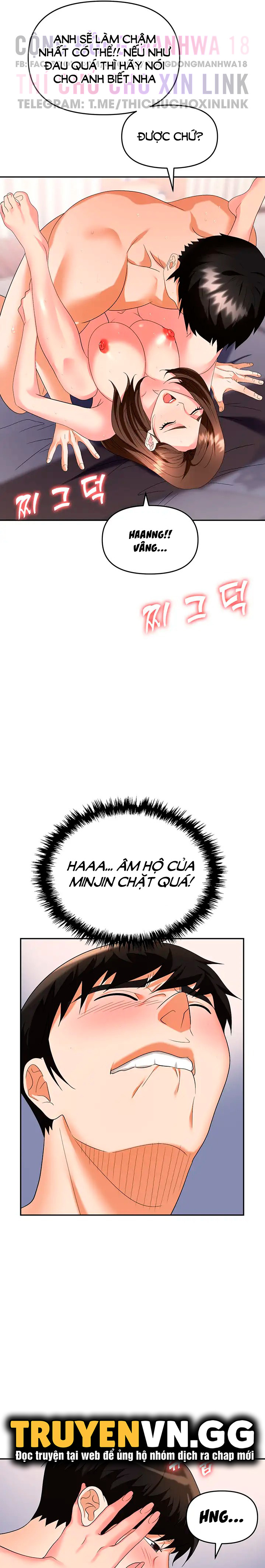 sập bẫy chapter 32 24