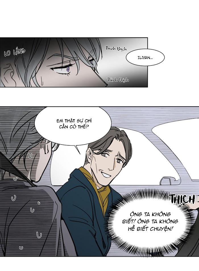 scandal đời tư chapter 5 19