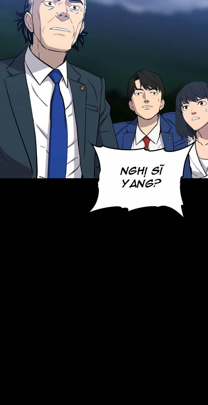 cánh cổng mở ra đúng ngày đầu tiên tôi thành chính trị gia chapter 14 51