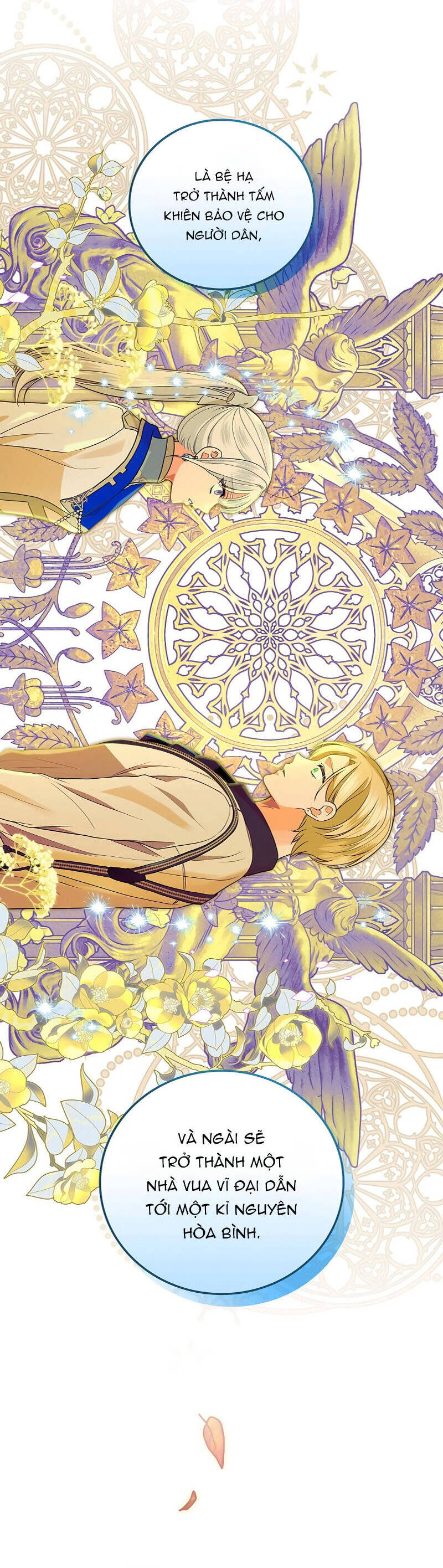 lần này tôi sẽ yêu thương bản thân hơn chapter 72.1 17