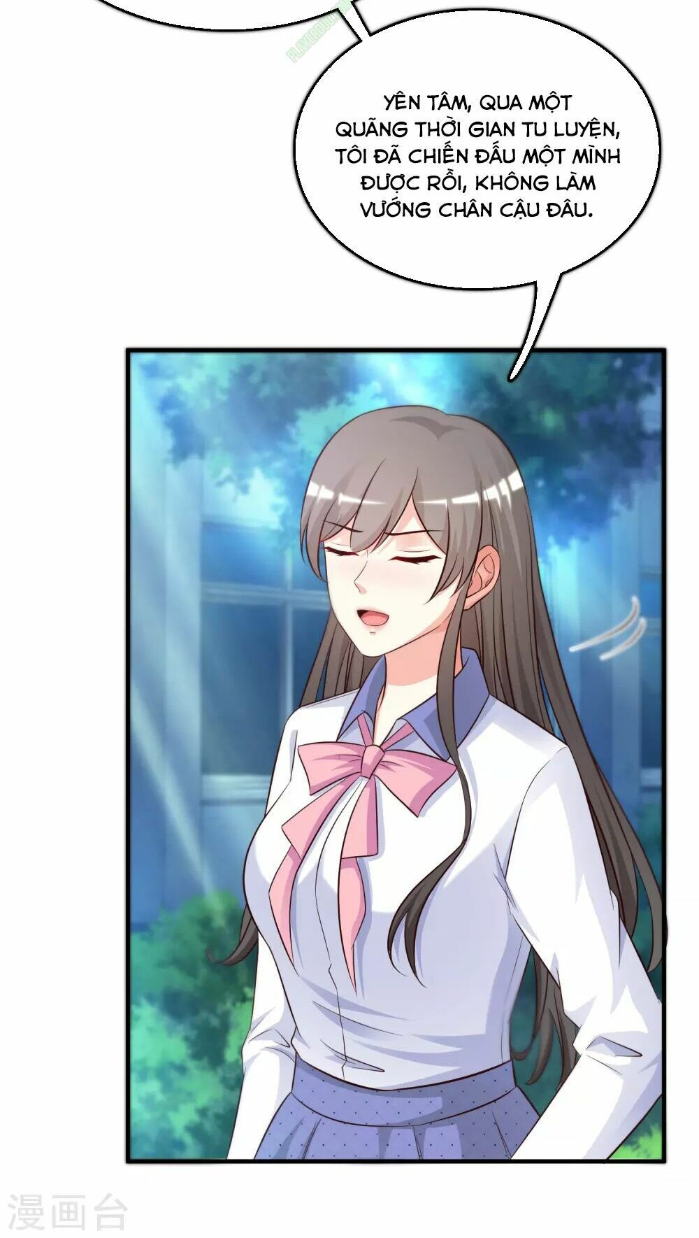 tối cường vận đào hoa chapter 25 18