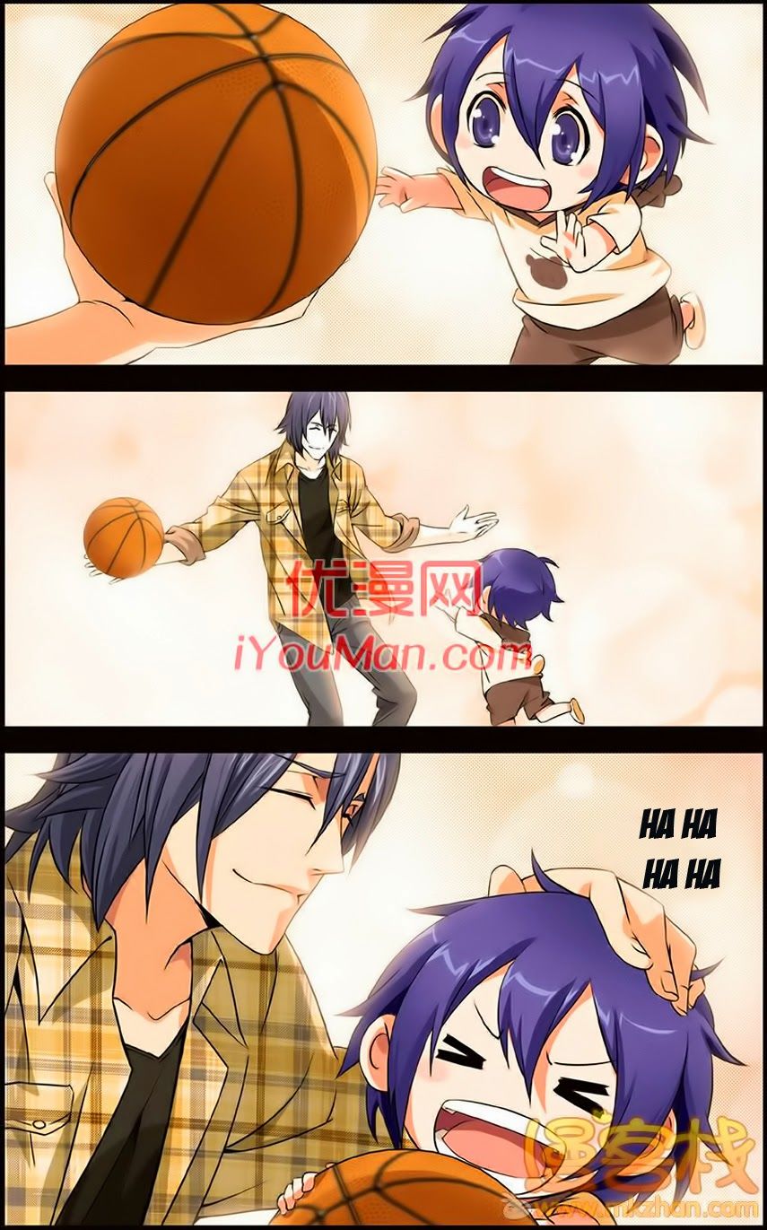 long tộc 2 chapter 2 11