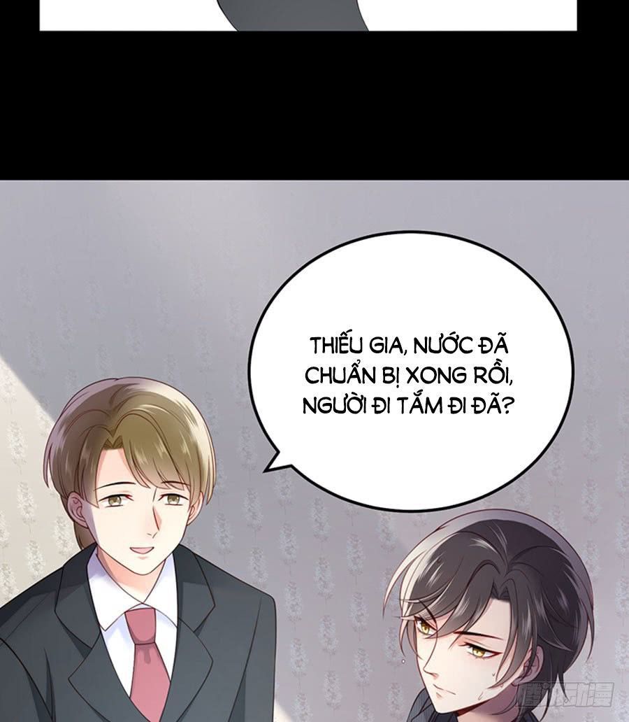 nam thần truy thê chỉ nam chapter 3.1 10