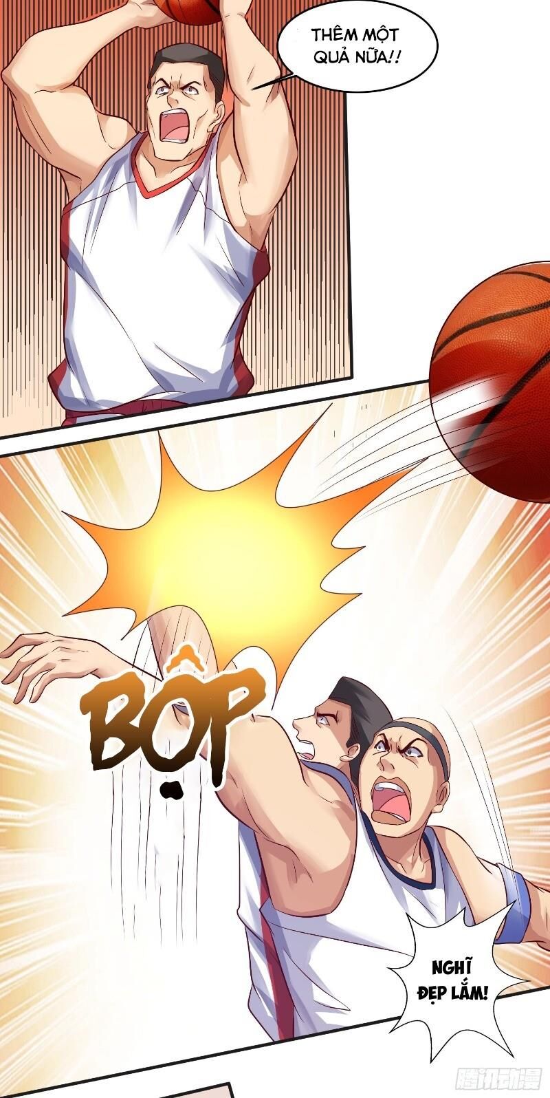 tổ chức x.e chapter 7 24