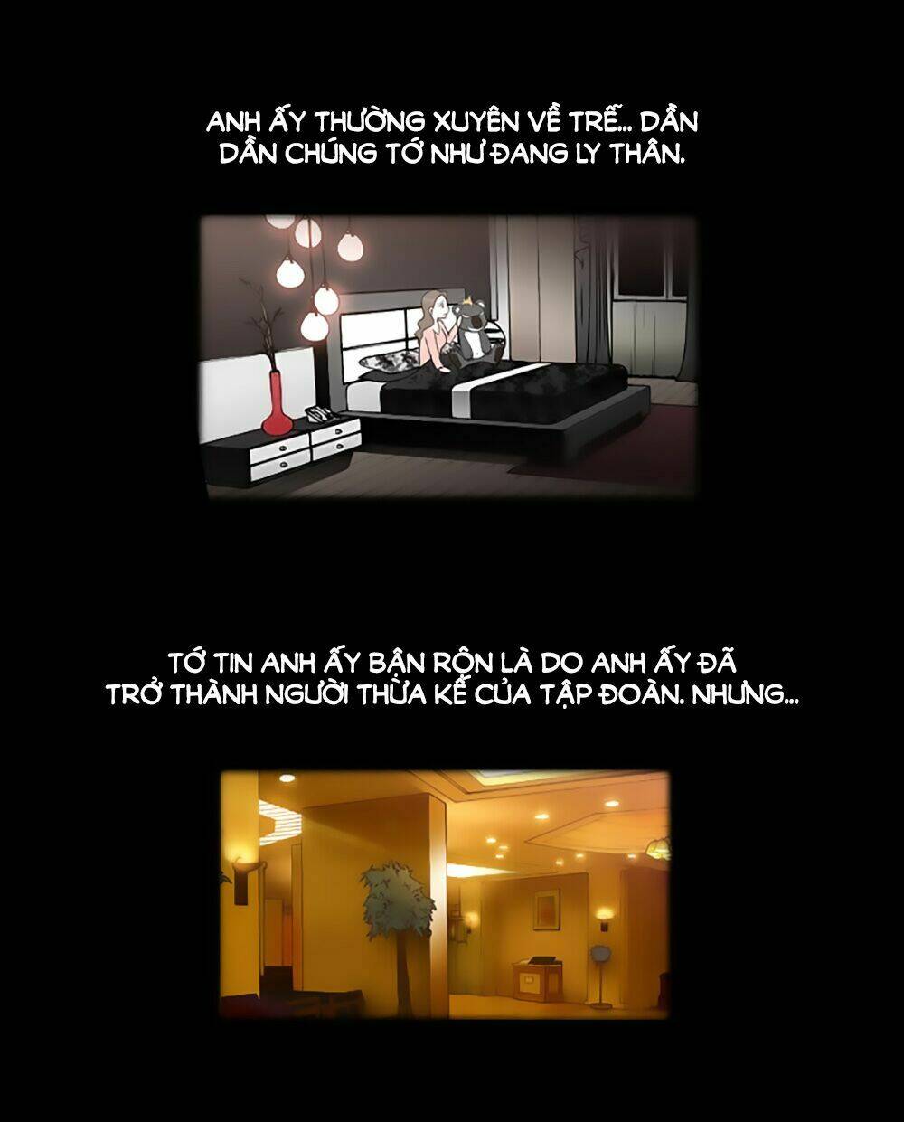 mrs. seonnyeo | mrs. tiên cô chapter 19 10