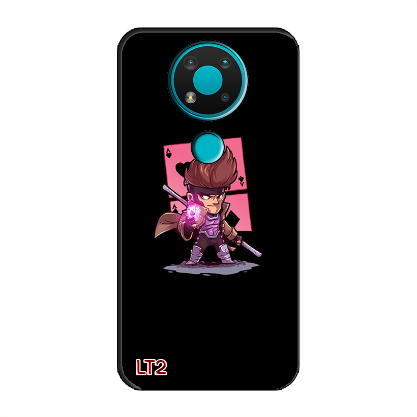 Ốp Dẻo Dành Cho NOKIA 3.4