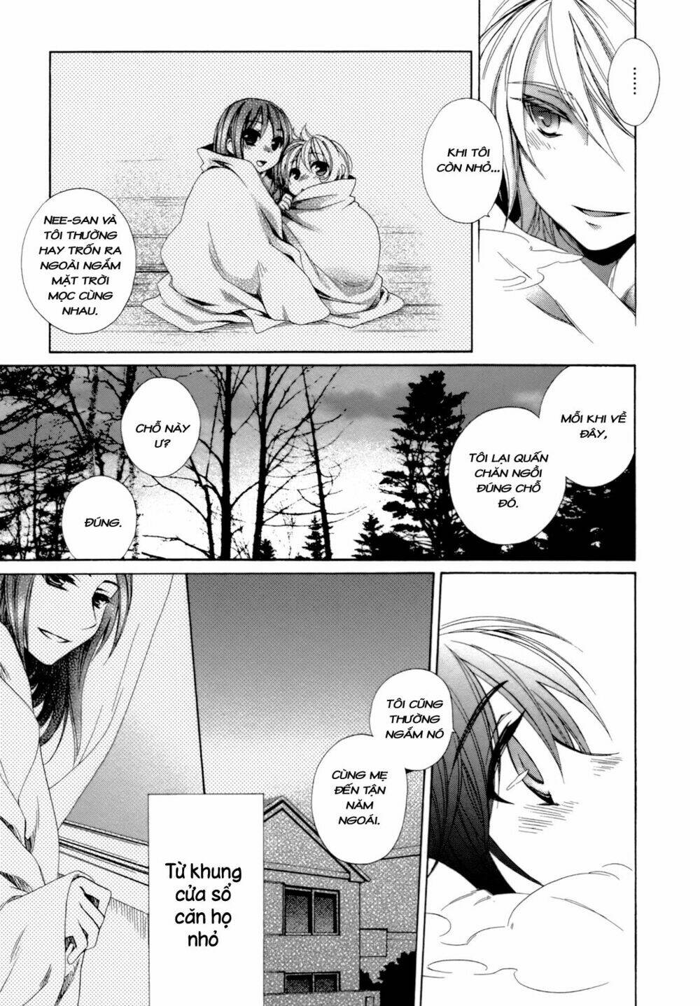 shounen maid chapter 20 28