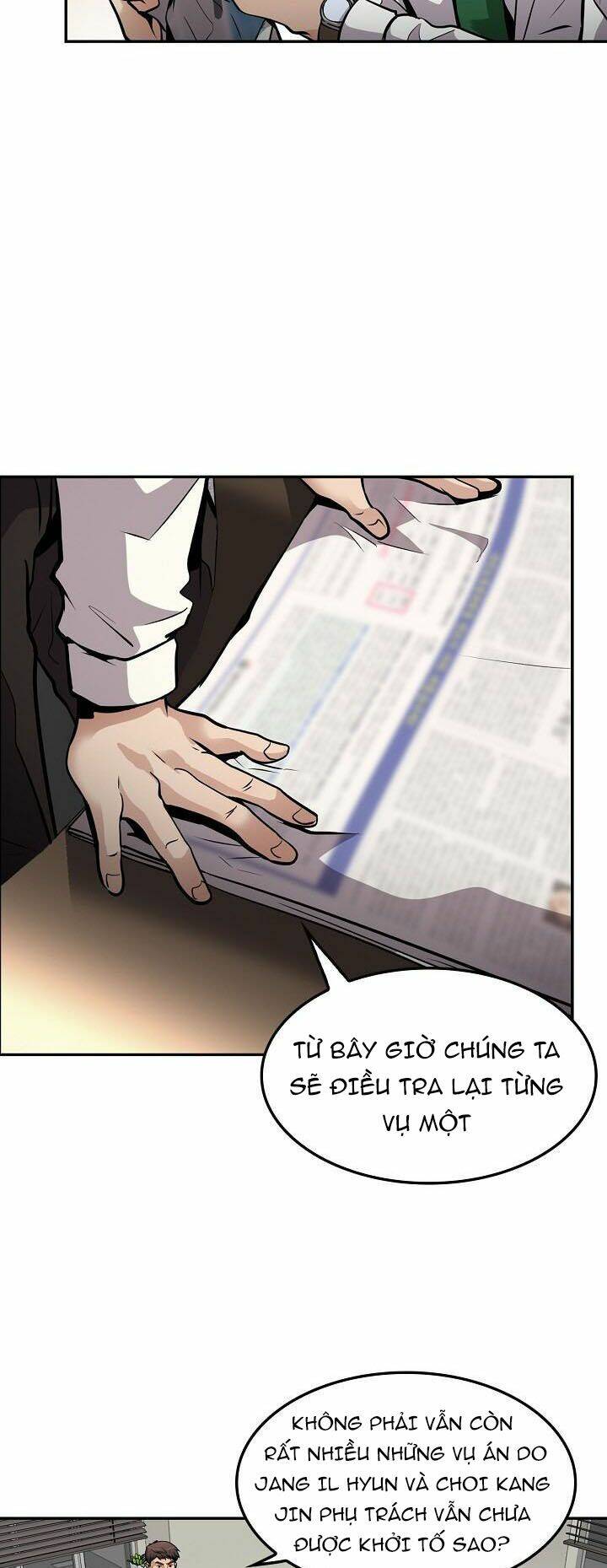 điều tra viên chuyển sinh chapter 90 50