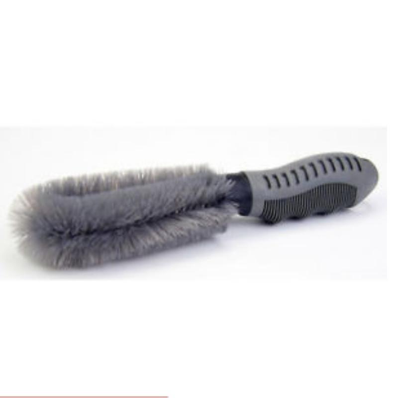 Bàn chải cọ rửa làm sạch lốp ô tô - 206158