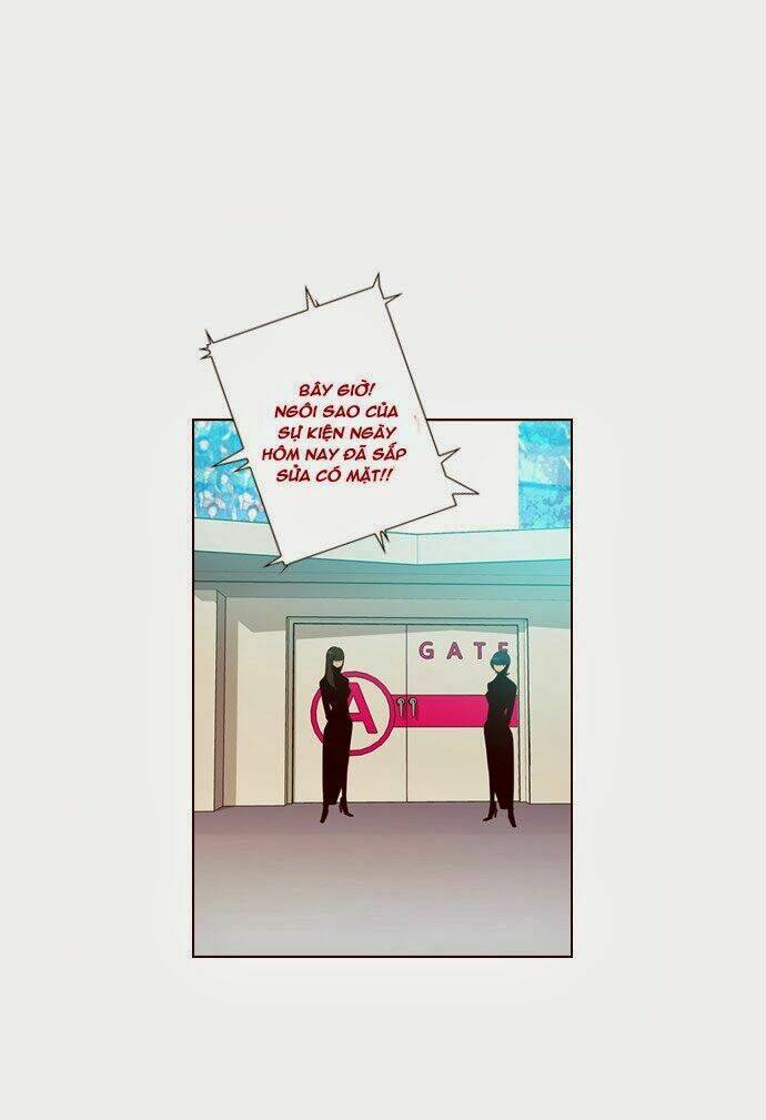 nữ sinh trường wilds chapter 124 12