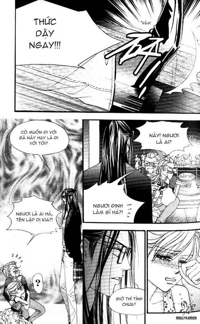 the one chapter 35 25