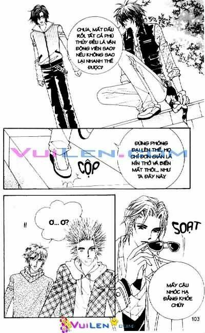 cửa hàng phù thủy chapter 3 103