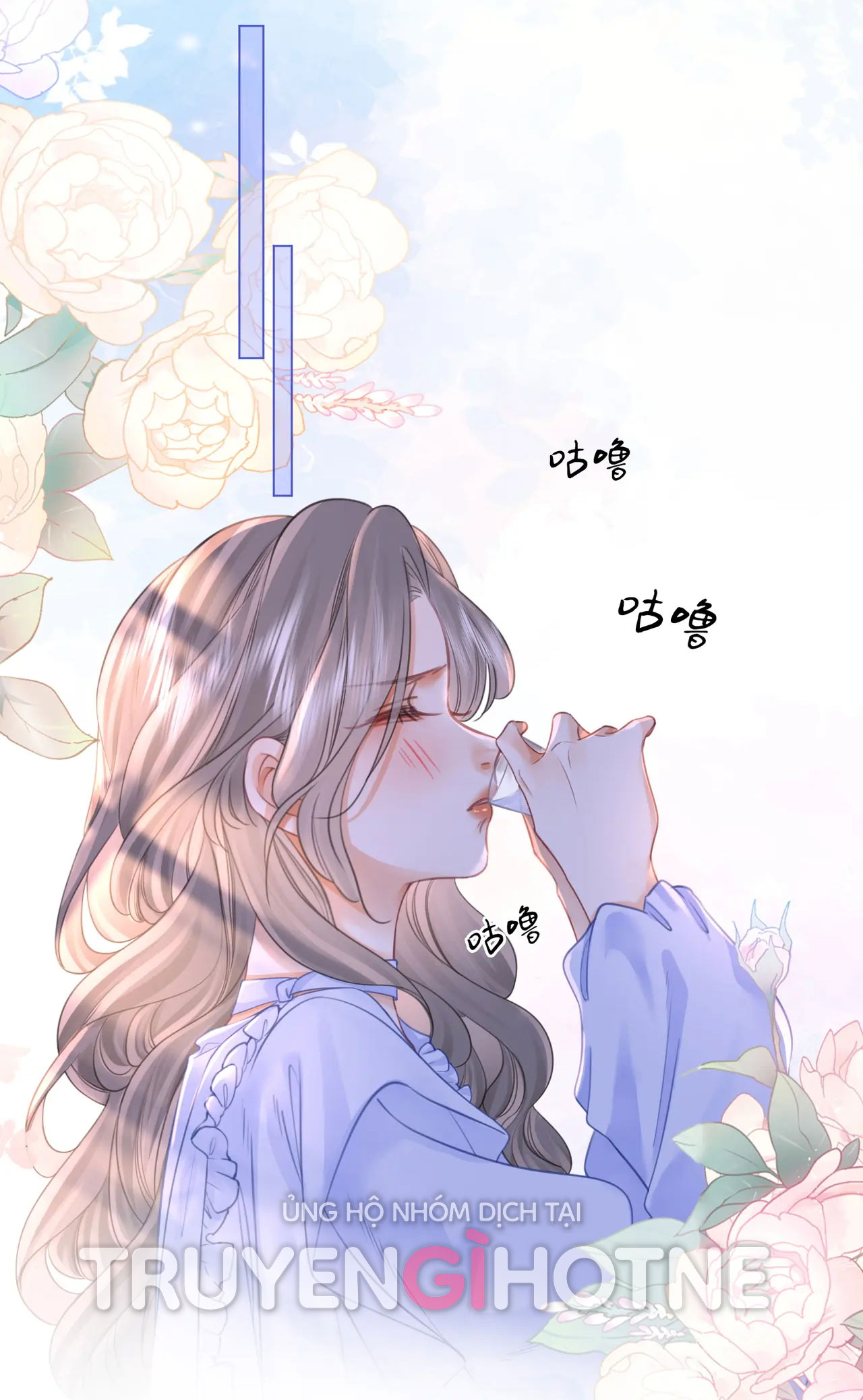 Cố Tiểu Thư Và Khúc Tiểu Thư chapter 41 - Trang 23