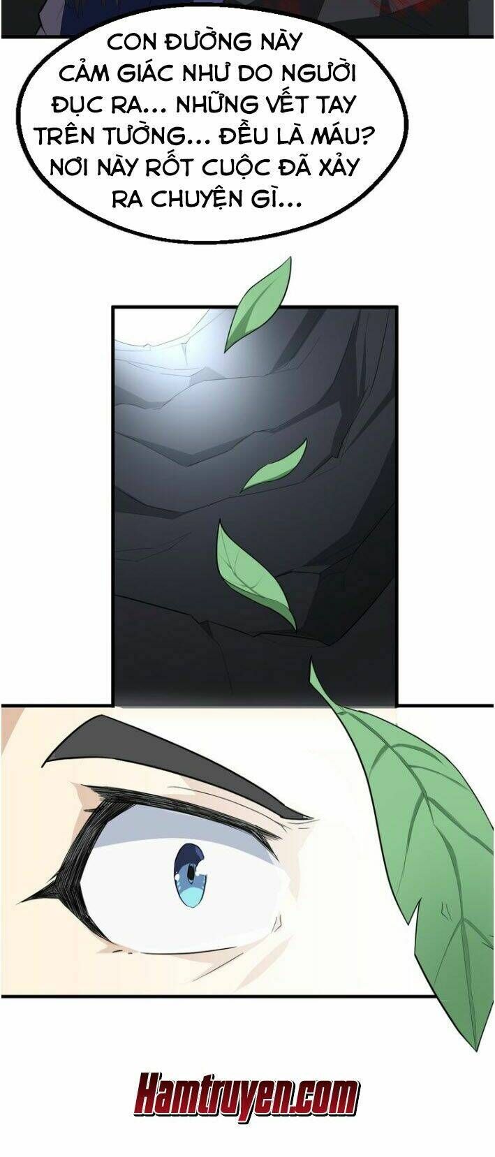 đại nghịch chi môn chapter 21 5