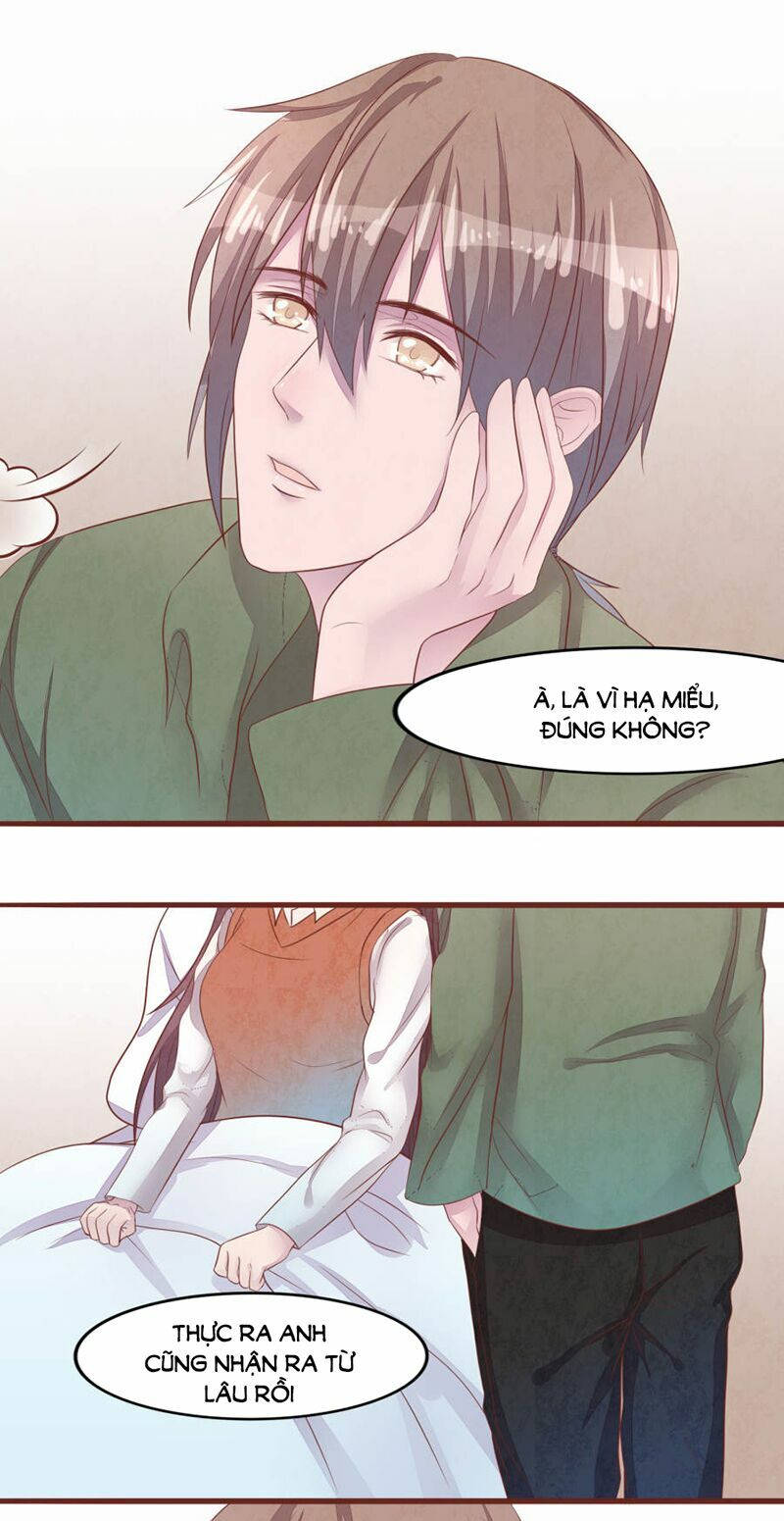 đào tạo nuôi dưỡng bạn trai mèo chapter 51 11