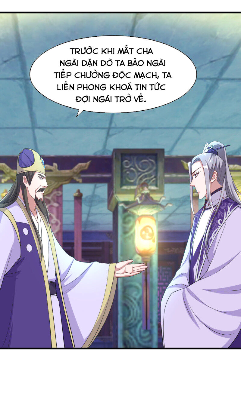 tà y cuồng thê chapter 104 28