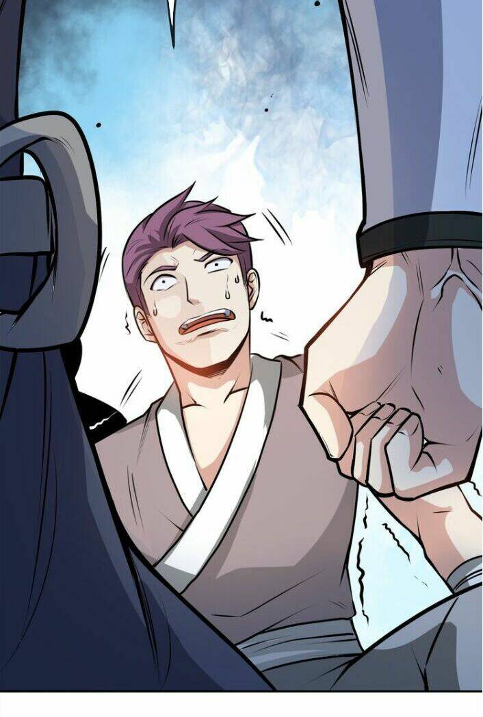 thánh võ tinh thần chapter 5 17