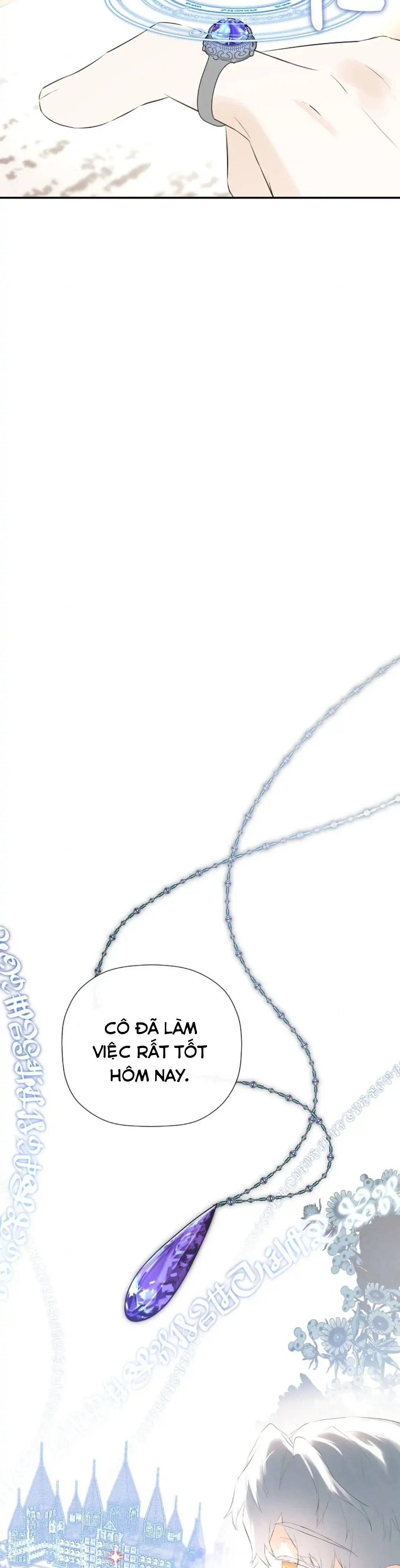 tôi biết bí mật của nam phụ chapter 36 38