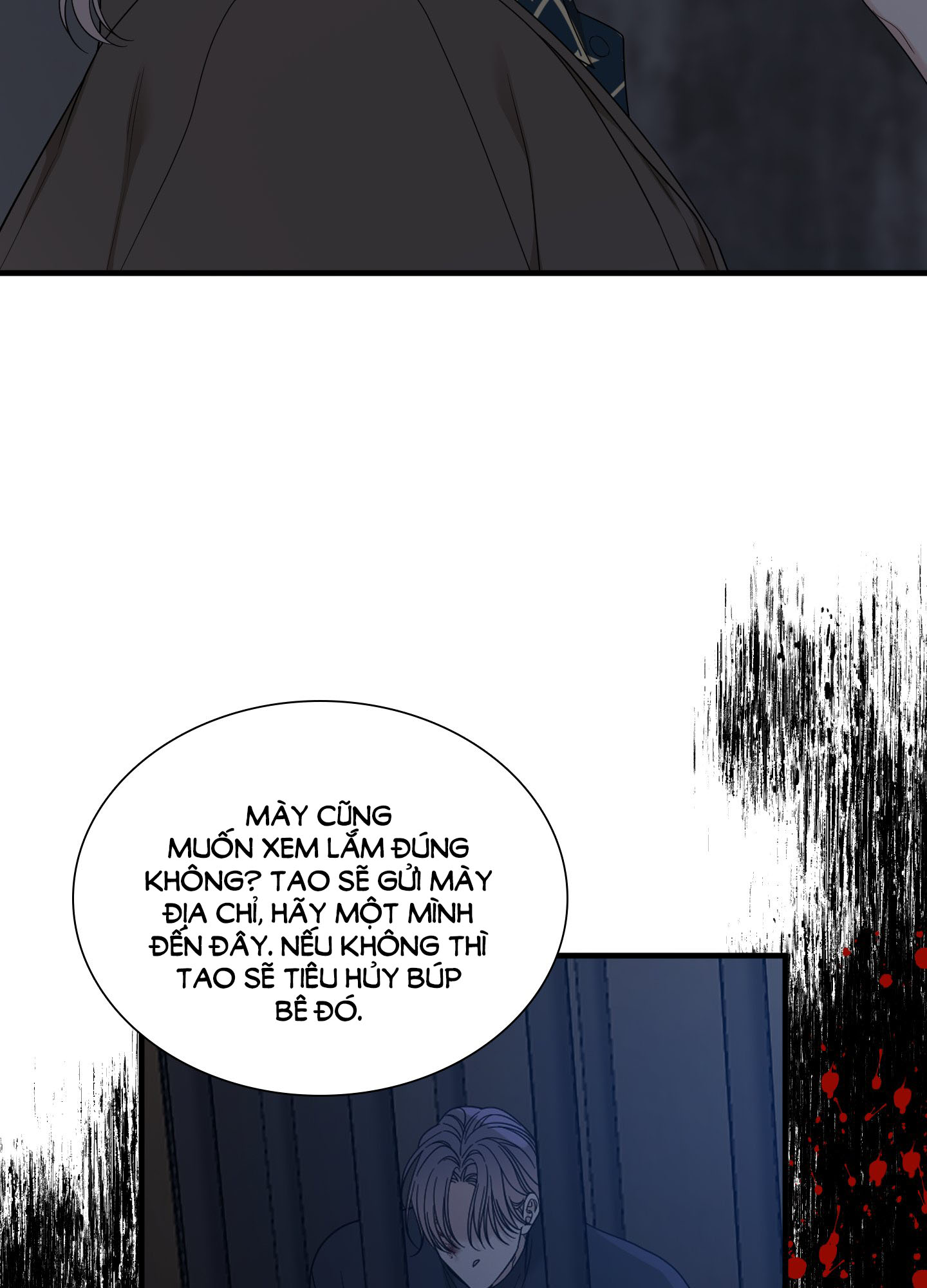 kẻ đê tiện chapter 67.2 22