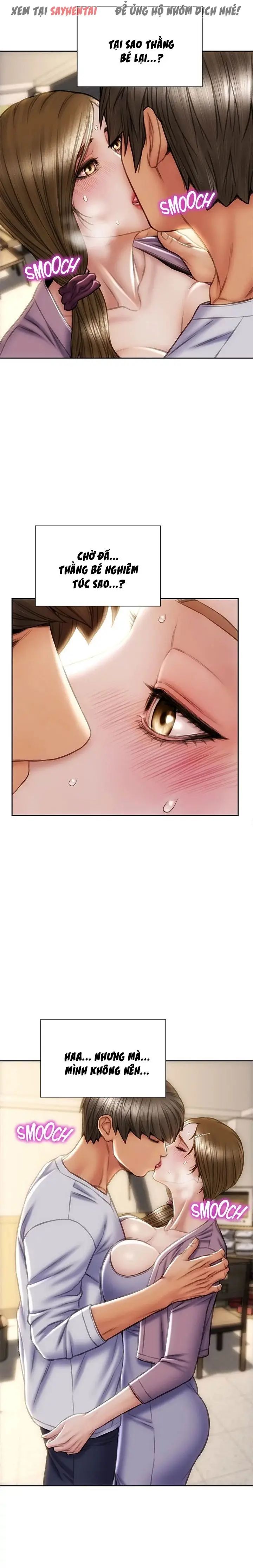 gã tồi tệ chapter 27 12