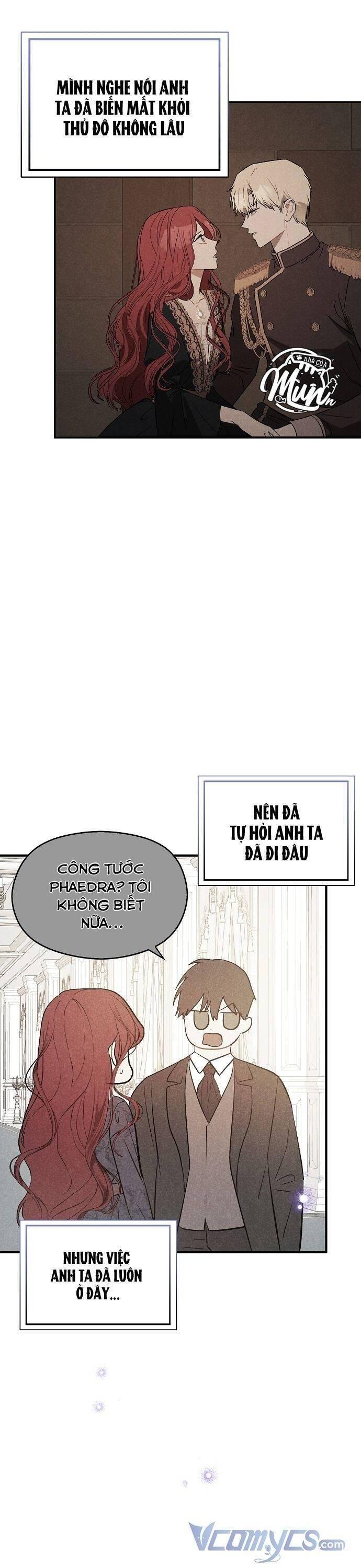 tôi không cố ý quyến rũ nam chính đâu! chapter 66 20