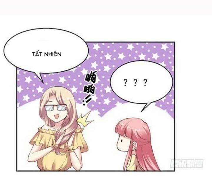 jm đặc thù khách nhân phục vụ bộ chapter 92.2 22