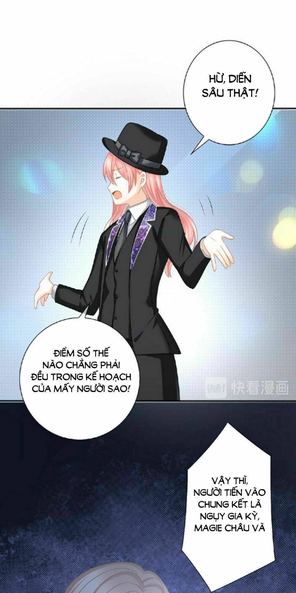 tiệm may luyến sắc chapter 26 44