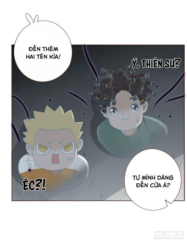 ôm chặt vào lòng chapter 12 14