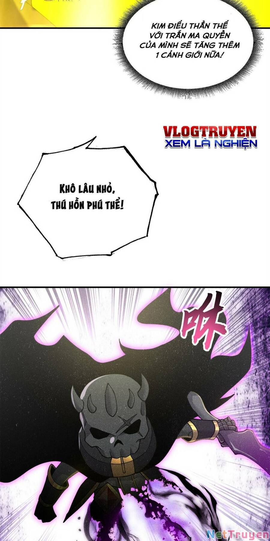 cửa hàng sủng thú siêu thần chapter 89.1 2