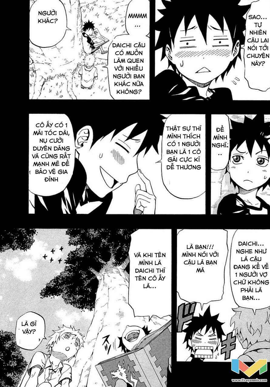 blazer driver chapter 28.1 15