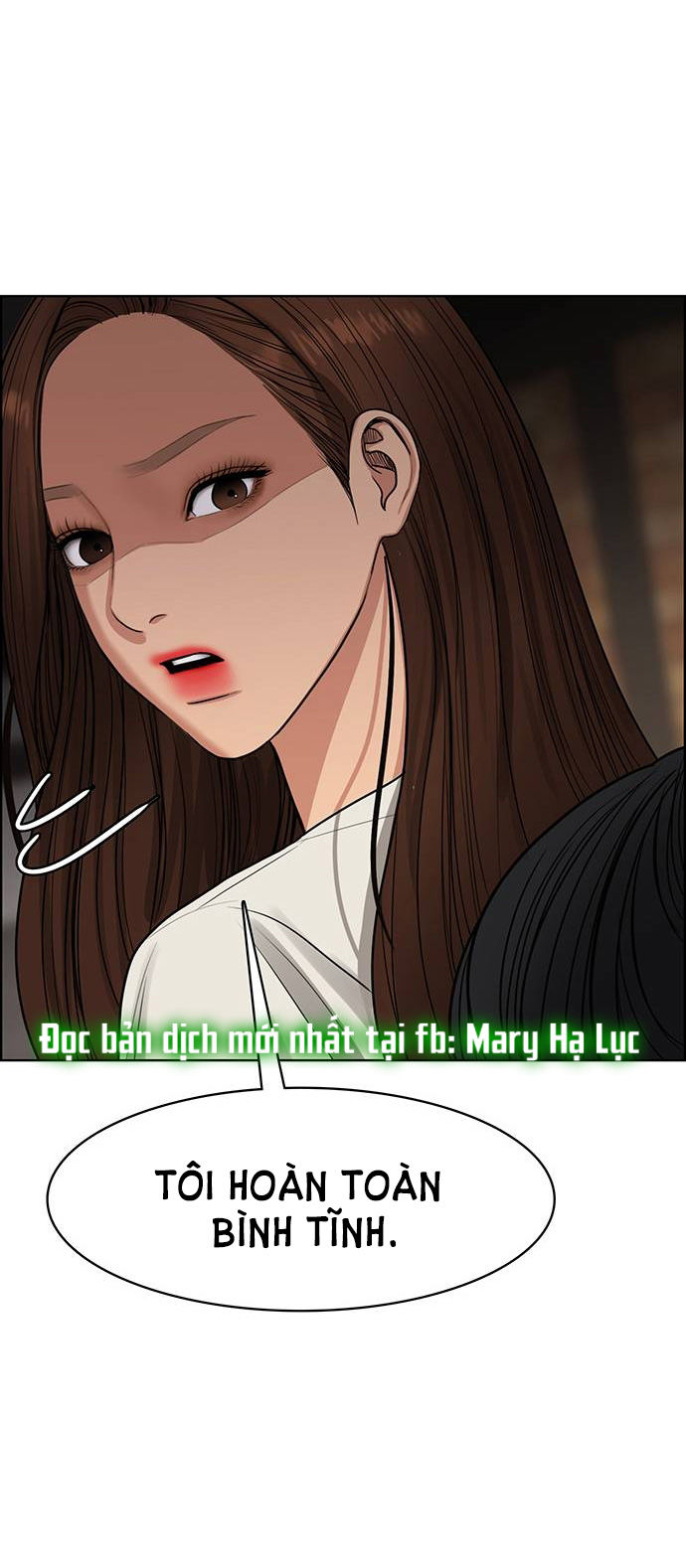 vẻ đẹp đích thực - true beauty chapter 191.2 23