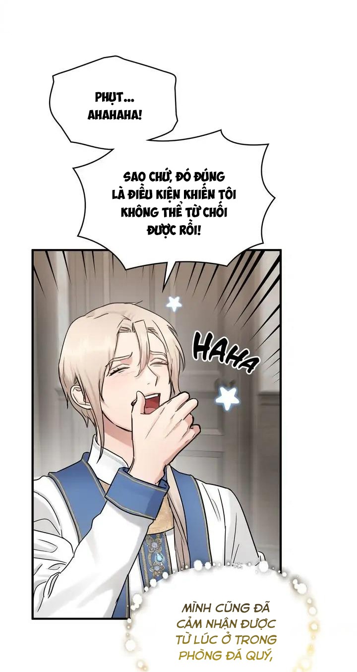 hai người thừa kế chapter 44 44