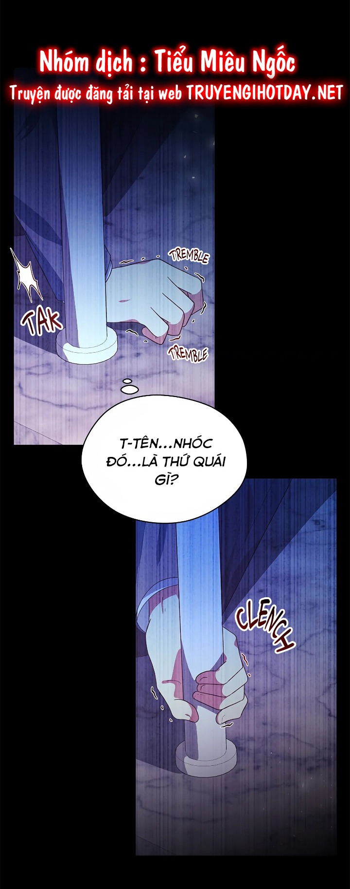 tôi không phải là nữ anh hùng chapter 89 41