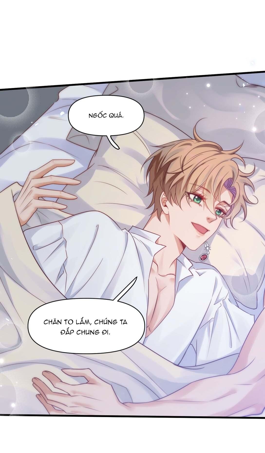 vương tử phản diện thuần hóa dũng sĩ chapter 2 12