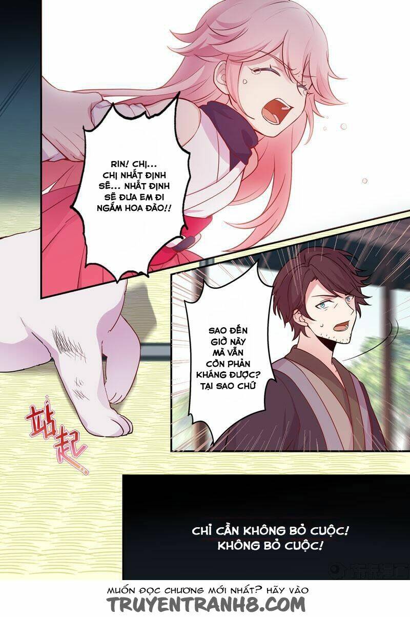 băng hoại 3rd chapter 53 30