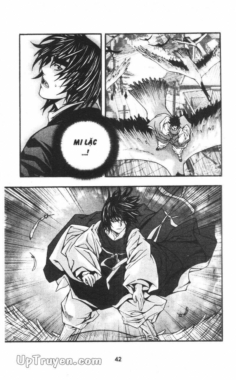 thời gió lốc (thời đại phong tang) chapter 10 24