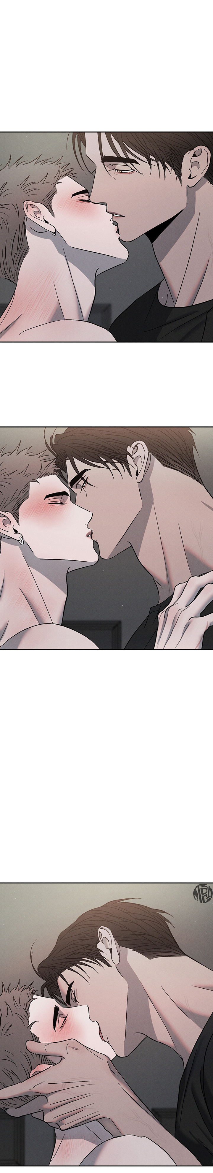 tương khắc chapter 61 1