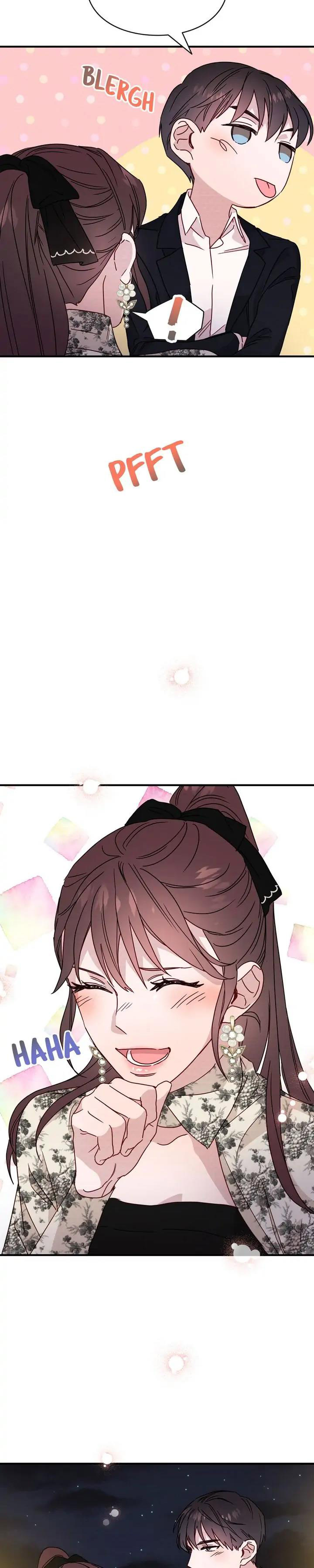 nụ hôn lúc bình minh ở tiffany chapter 24.2 7