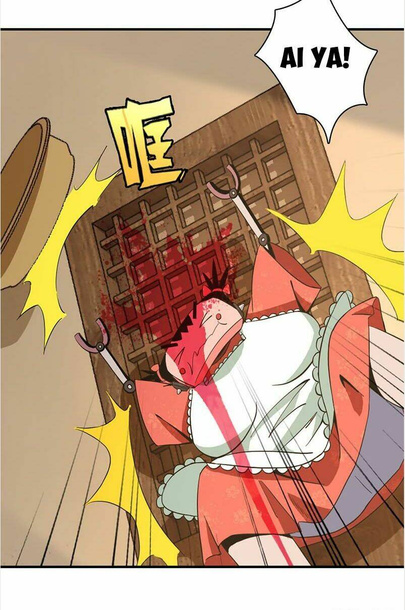 chính kinh tu tiên truyện chapter 1 8