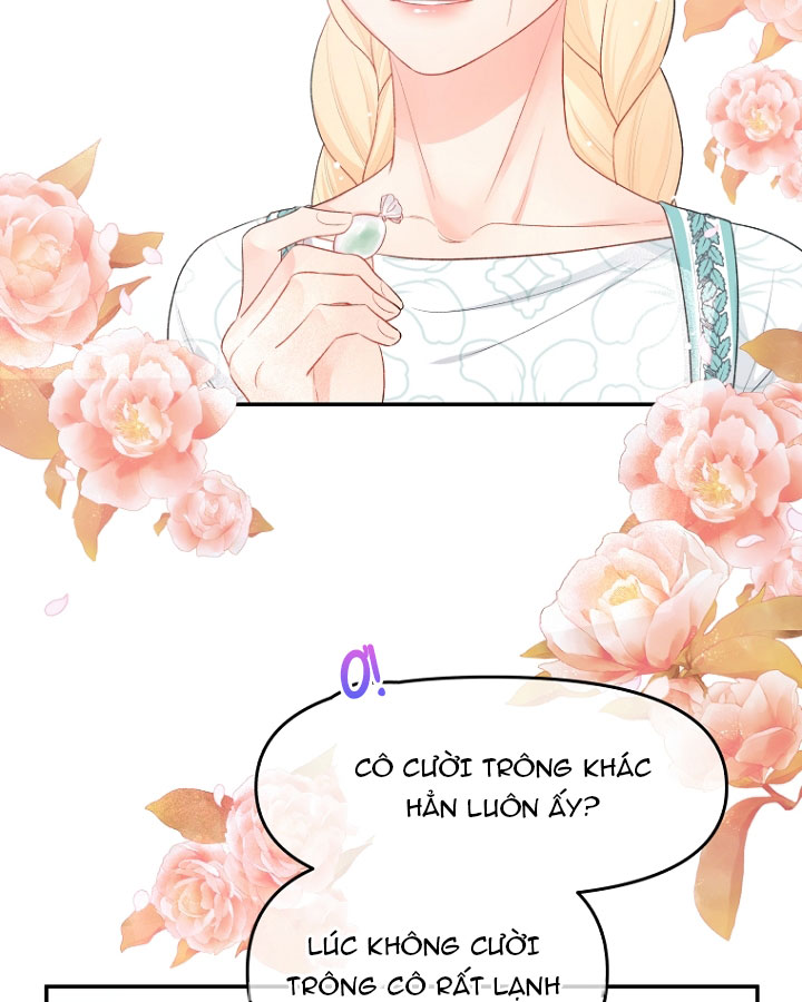 đừng đặt tình cảm mình vào cuốn sách đó chapter 18 23