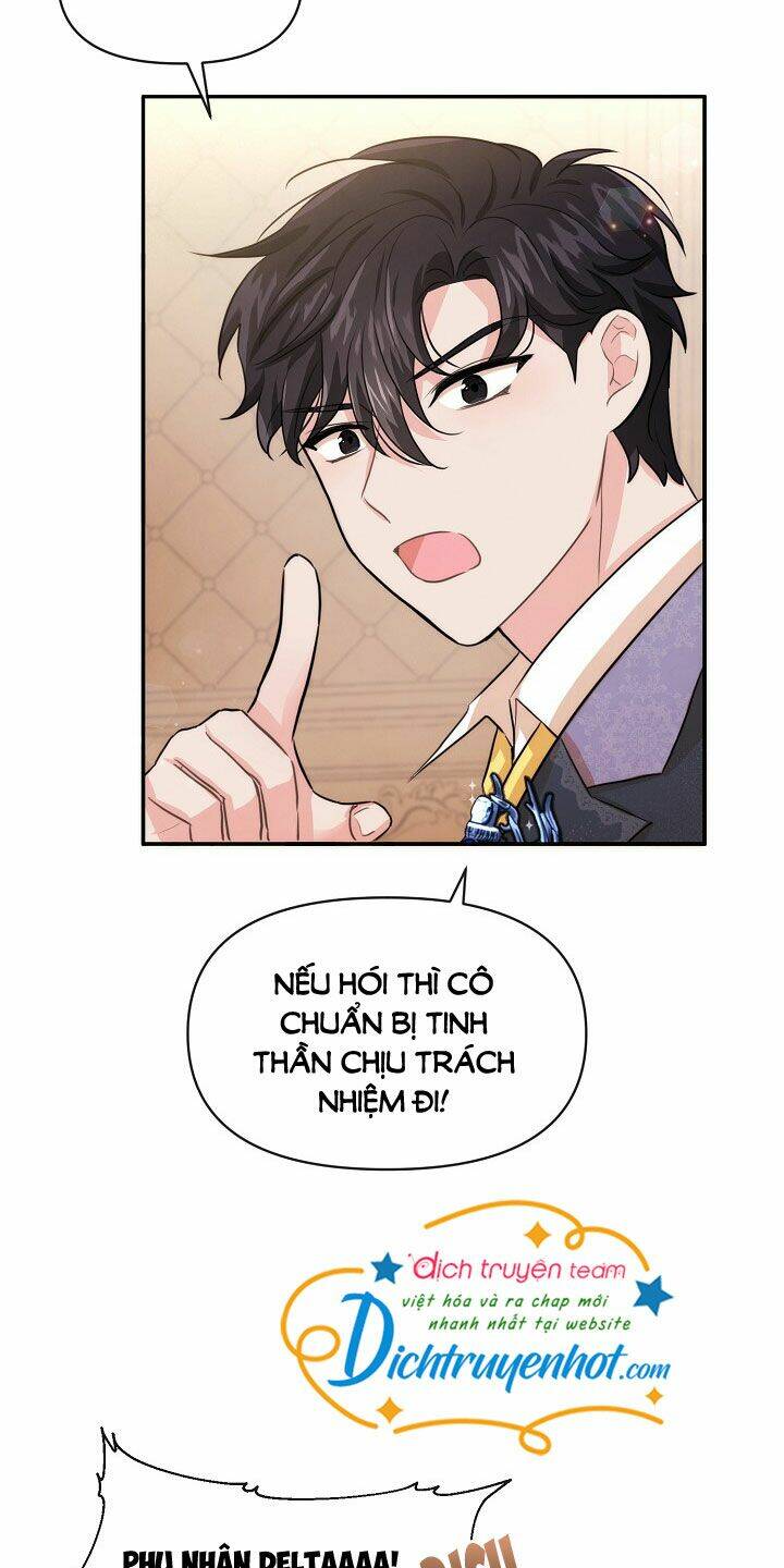 tiểu thư scarlet, em không muốn trả thù sao? chapter 47 37