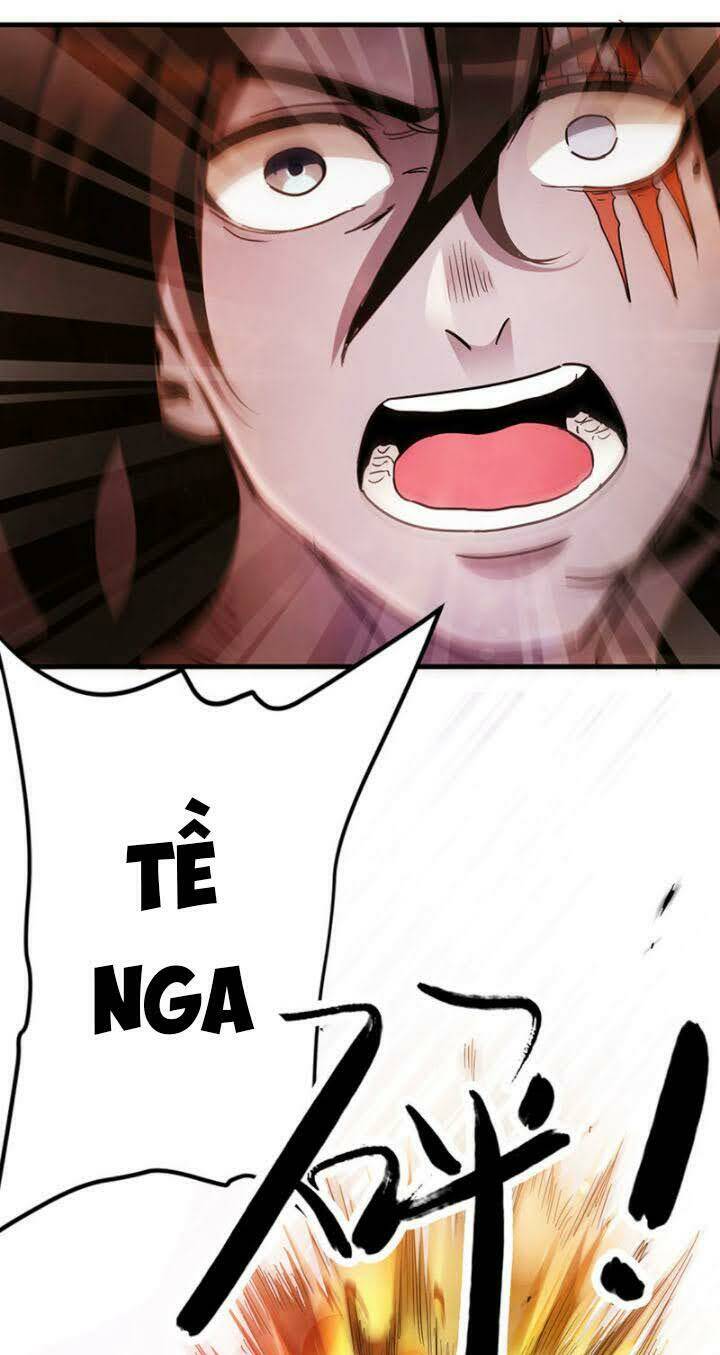 sau mạt thế tôi trở thành zombie chapter 22 32