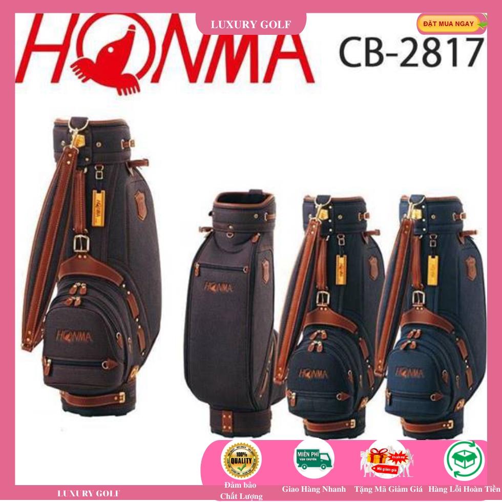 Túi đựng gậy Golf CB-2817