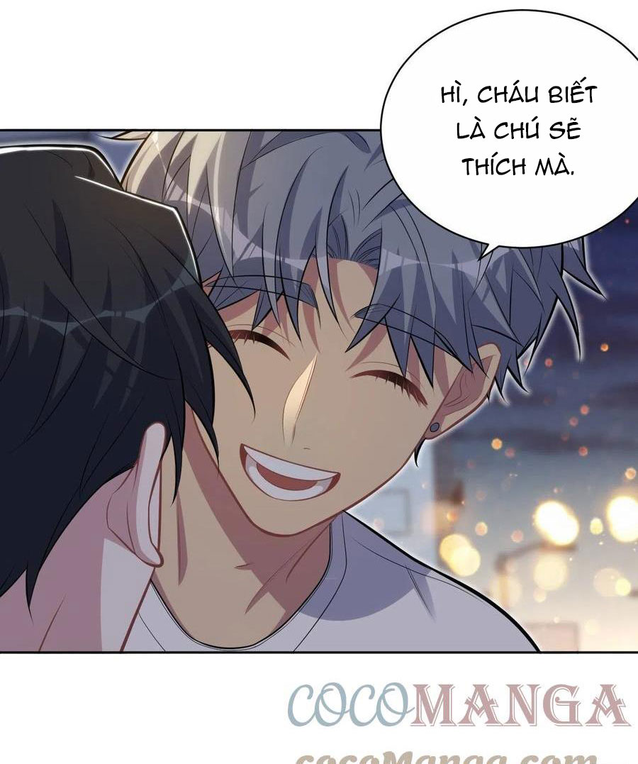 bố vợ đại nhân là bà xã chapter 200 31