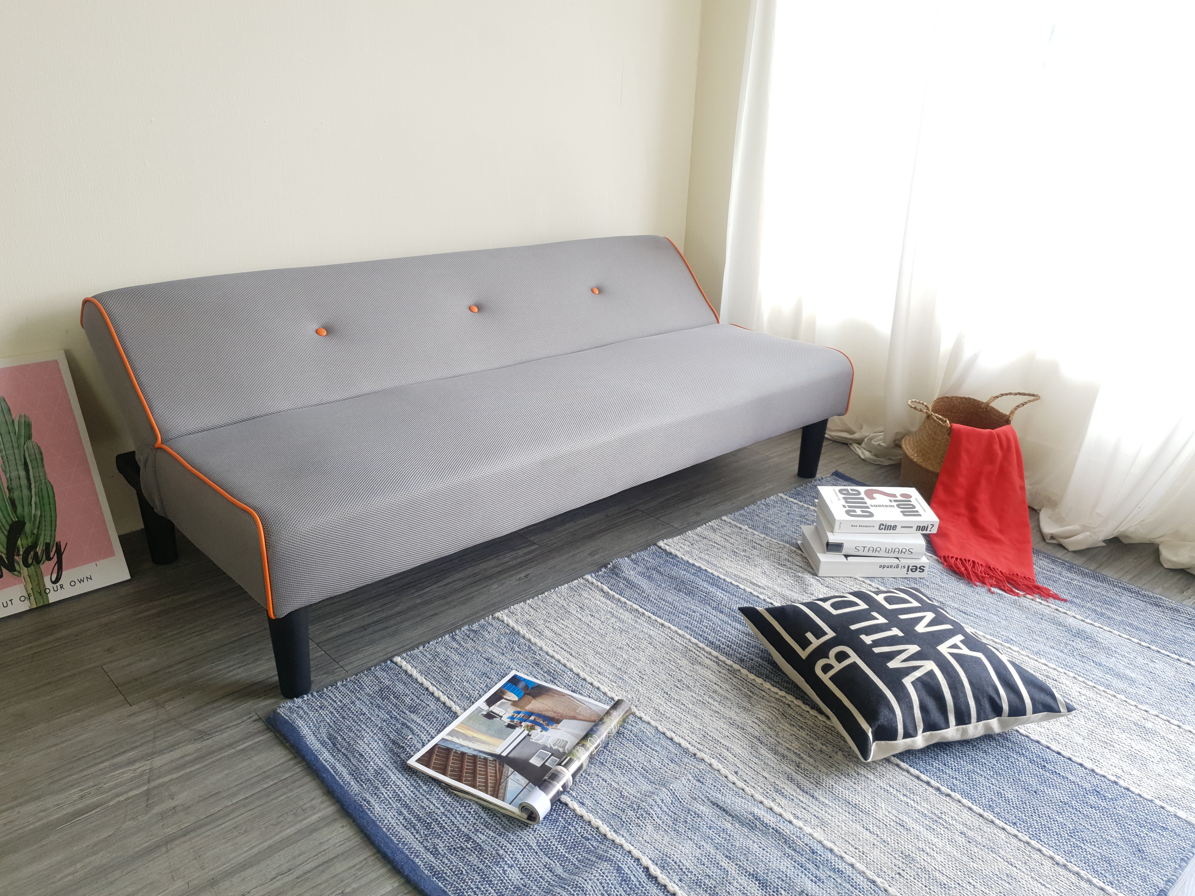 Ghế sofa giường đa năng BNS-HD2008