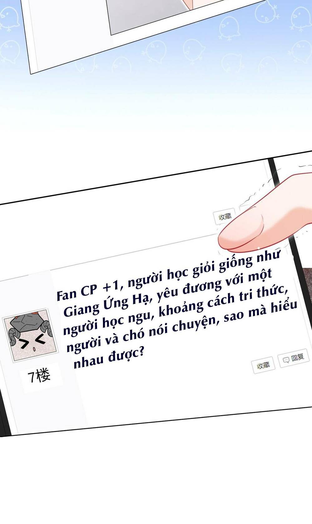 xuyên về thời học sinh truy lão công chapter 14 12