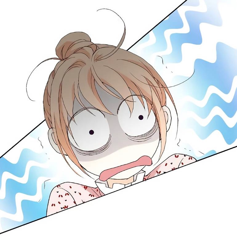 Lee Bom Của Tôi chapter 5 - Trang 32