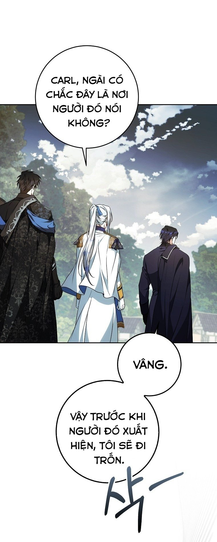 trở thành vợ của nam chính chapter 108 42